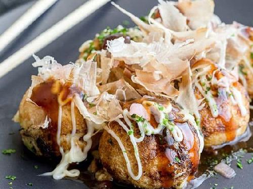 Savor the Flavor of Takoyaki in the Heart of Cilacap