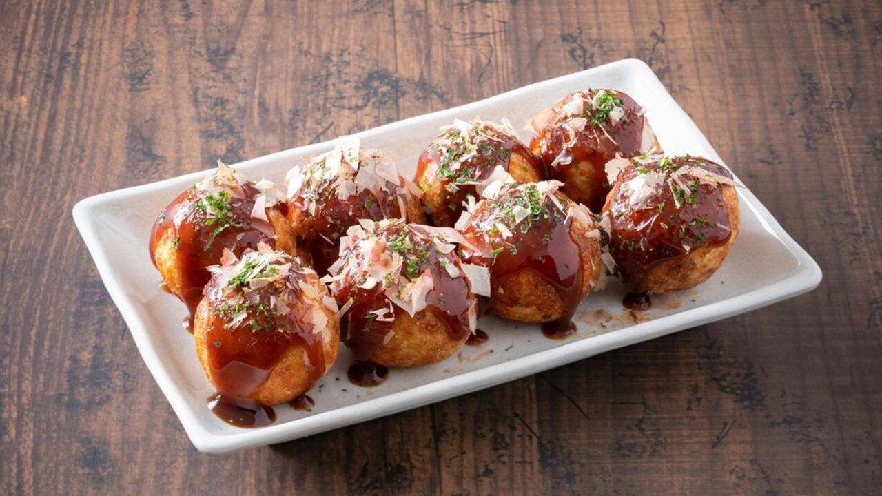 Takoyaki Cilacap: Nikmati Rasa Jepang yang Menggoda di Jantung Kota
